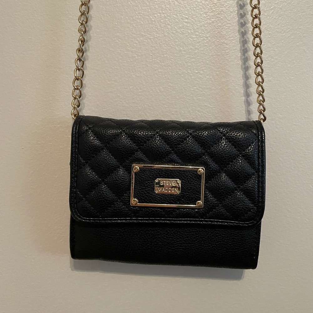 Steve Madden crossbody bag